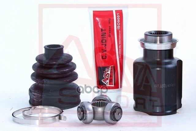 Шрус Внутренний | Перед Прав | ASVA арт. MZIRM3A2