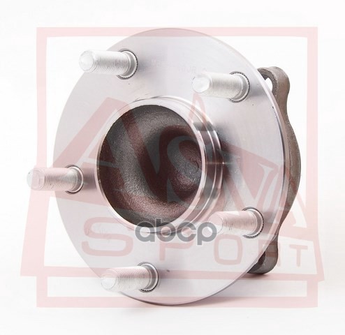 СТУПИЦА ЗАДНЯЯ ASVA арт. MZWH6GJR