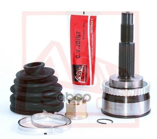 ШРУС НАРУЖНЫЙ NISSAN SUNNY 25x22x55 ASVA арт. NS60A42