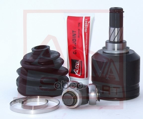 ШРУС ВНУТРЕННИЙ ЛЕВЫЙ NISSAN PRIMERA P10(SR20/BLUE ASVA арт. NSID5013