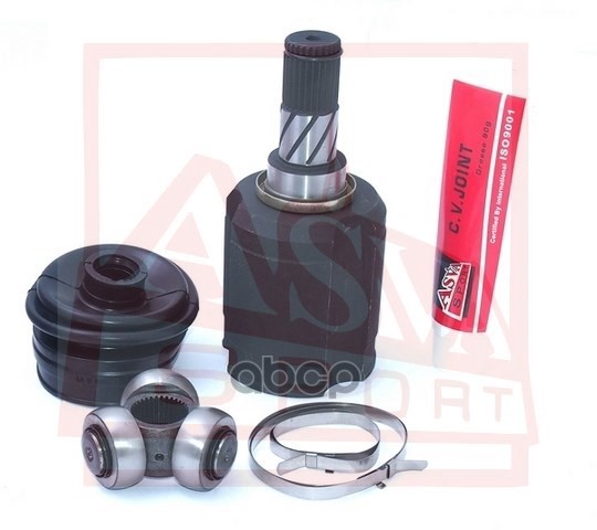 ШРУС ВНУТРЕННИЙ ЛЕВЫЙ 33x40x27 ASVA арт. NSILJ10