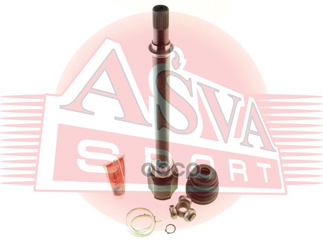 ШРУС ВНУТРЕННИЙ ПРАВЫЙ NISSAN TEANA 27x24x33 ASVA арт. NSIRJ32