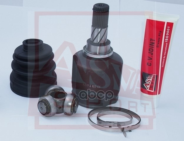 ШРУС ВНУТРЕННИЙ 32x40x25 ASVA арт. NSIU626