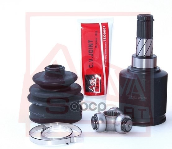 ШРУС ВНУТРЕННИЙ NISSAN PRIMERA 25x22x40 ASVA арт. NSIUEP16