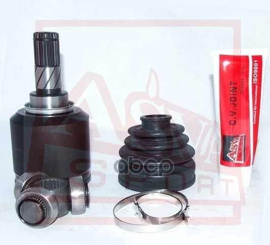 ШРУС ВНУТРЕННИЙ NISSAN ALMERA 25x23x40 ASVA арт. NSIUJP16