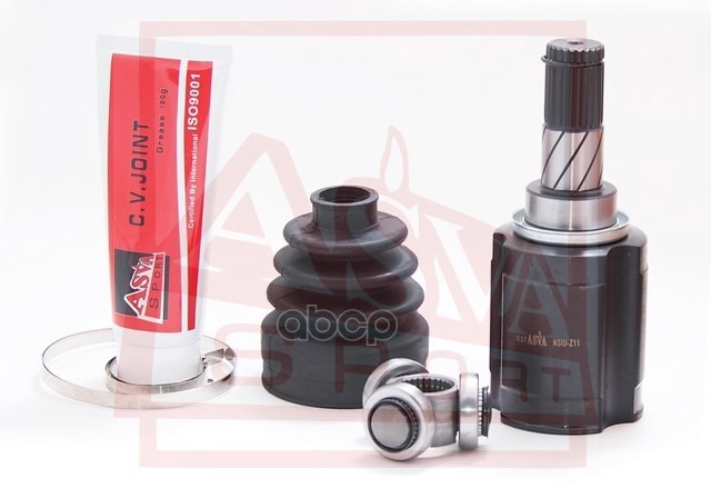 ШРУС ВНУТРЕННИЙ 29x40x25 ASVA арт. NSIUZ11