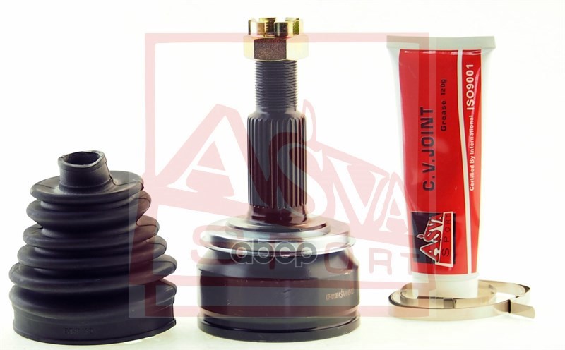 ШРУС НАРУЖНЫЙ MURANO/PATHFINDER 32x36x56 ASVA арт. NSR52