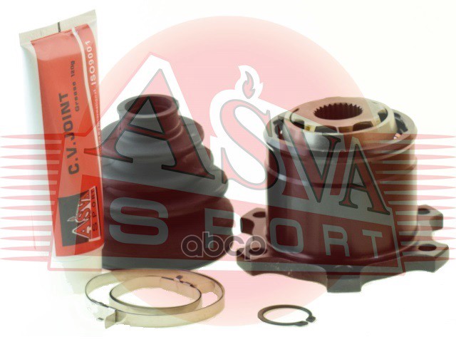 ШРУС ВНУТРЕННИЙ ЗАДНИЙ 27X113.9 ASVA арт. NSRIUV36