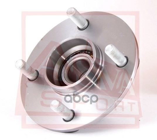 СТУПИЦА ЗАДНЯЯ ASVA арт. NSWHB15R