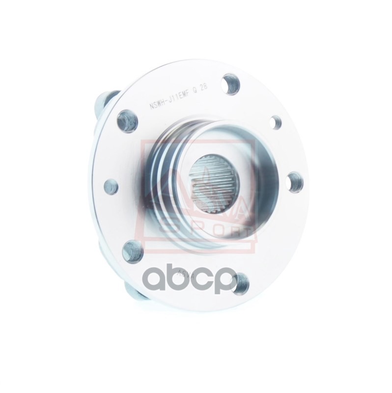 СТУПИЦА ПЕРЕДНЯЯ ASVA арт. NSWHJ11EMF