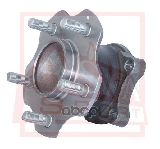 СТУПИЦА ЗАДНЯЯ ASVA арт. NSWHJ31MR