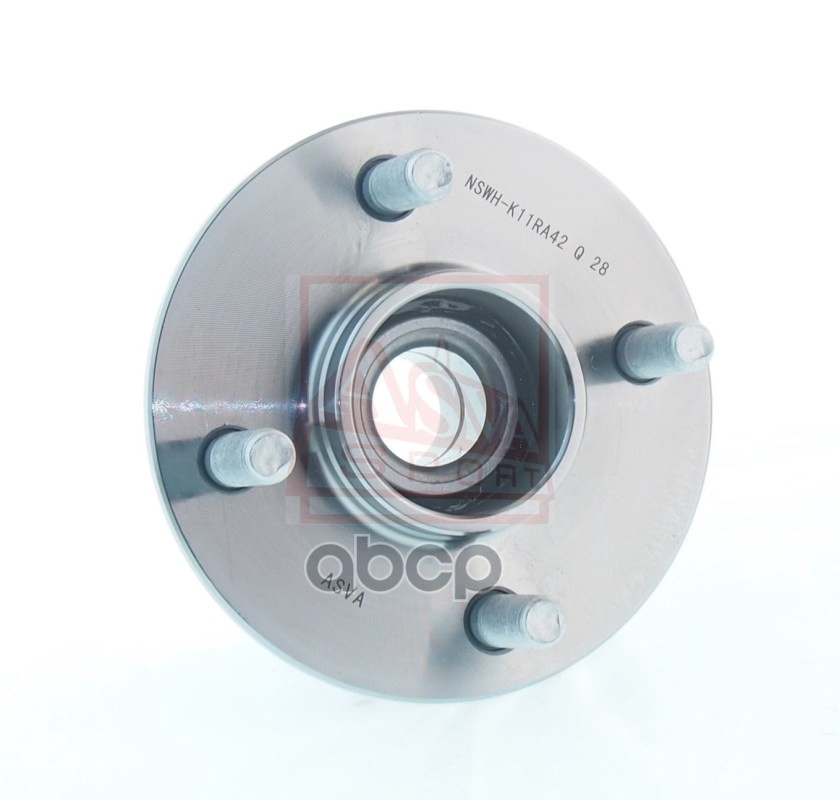 Ступица Задняя ASVA арт. NSWHK11RA42