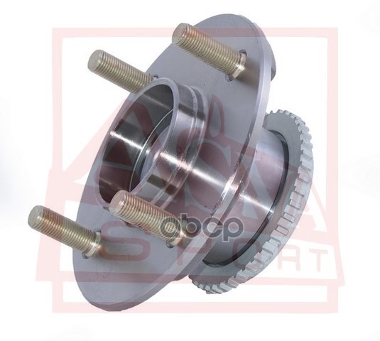 СТУПИЦА ASVA арт. NSWHP11A44R