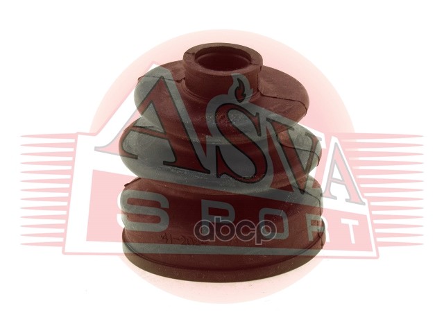 Пыльник Шрус (Комплект Без Смазки) 16X65x88 Vaz Vaz : Lada 1111 ASVA арт. okbt-01