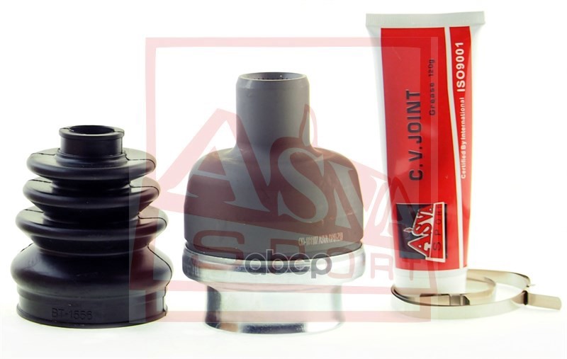 ШРУС ВНУТРЕННИЙ ПРАВЫЙ 28X37.5X34 ASVA арт. OPIRZ19