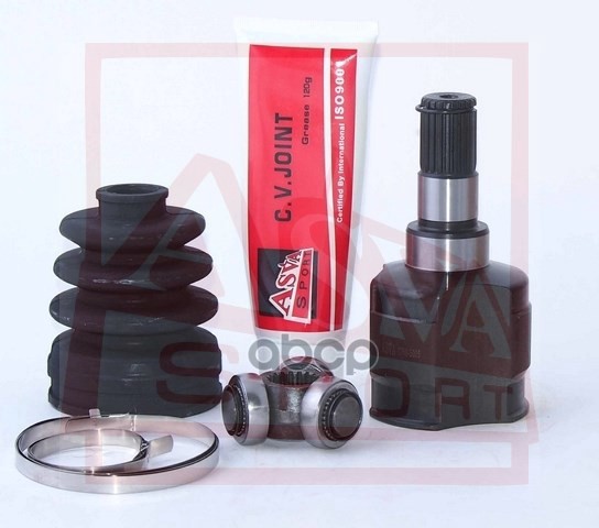 ШРУС ВНУТРЕННИЙ MATIZ 22x19x35 ASVA арт. OPIU5005