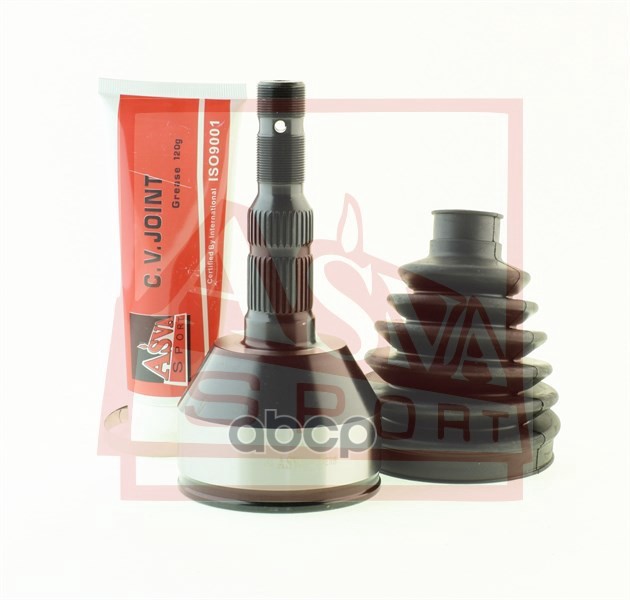 ШРУС НАРУЖНЫЙ 23X52X33 ASVA арт. OPMERB