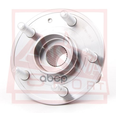 Ступица Передняя Opel ASVA арт. opwh-ins