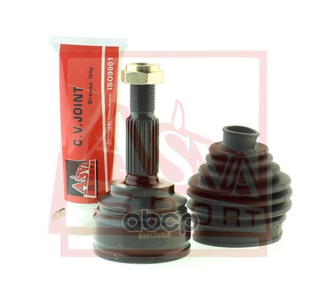 ШРУС НАРУЖНЫЙ LOGAN/SANDERO 23x28x49 ASVA арт. RNL8B