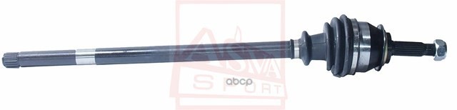 ШРУС НАРУЖНЫЙ 28x49x21 [12] RNLOGL ASVA арт. RN-LOGL