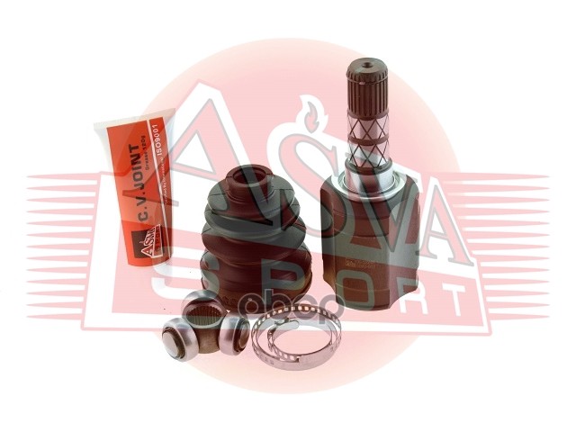 Шрус Subaru Forester/Impreza/Legacy ASVA арт. SBIU001