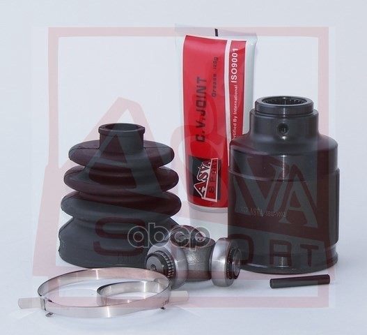 Шрус Внутренний 30X40.3x25 ASVA арт. SBIU1002