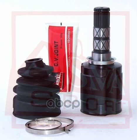 ШРУС ВНУТРЕННИЙ LEGACY/FORESTER 25x29x35 ASVA арт. SBIUB13