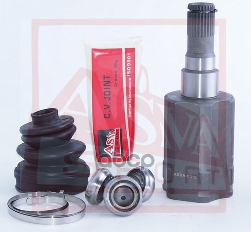 ШРУС ВНУТРЕННИЙ 24x40x26 (OEM-исполнение) ASVA арт. SYIURE