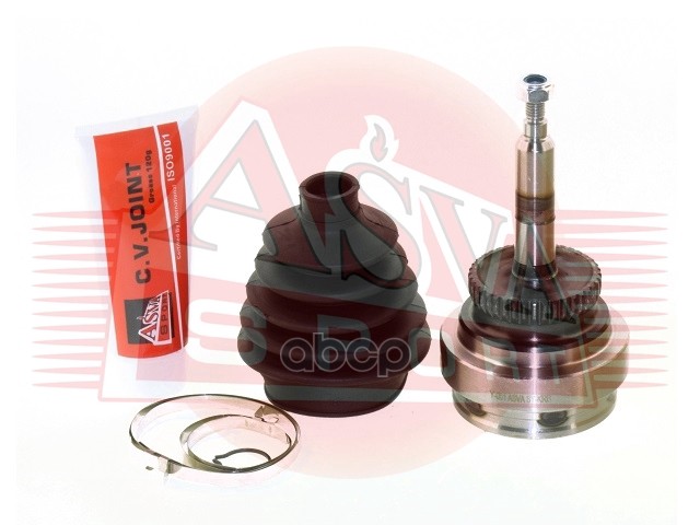 Шрус Наружный 29X74.5 ASVA арт. SYKRB