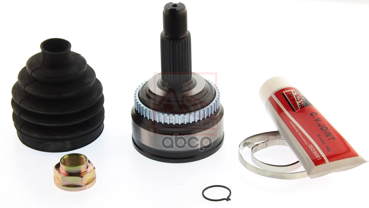 ШРУС НАРУЖНЫЙ  SYNACA48 ASVA арт. SY-NACA48