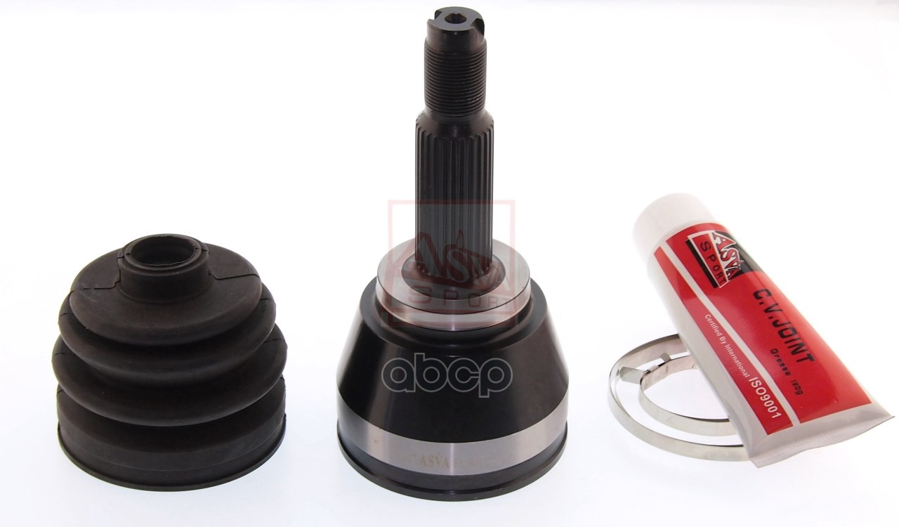 ШРУС НАРУЖНЫЙ 34x60x28 ASVA арт. SYRET