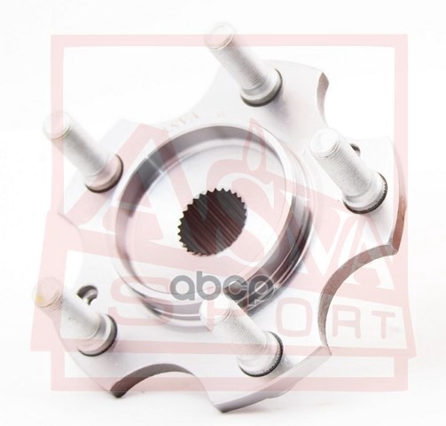 Ступица Задняя ASVA арт. SYWHREXR