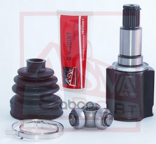 ШРУС ВНУТРЕННИЙ ПРАВЫЙ GRAND VITARA 26x22x40 ASVA арт. SZIRGV