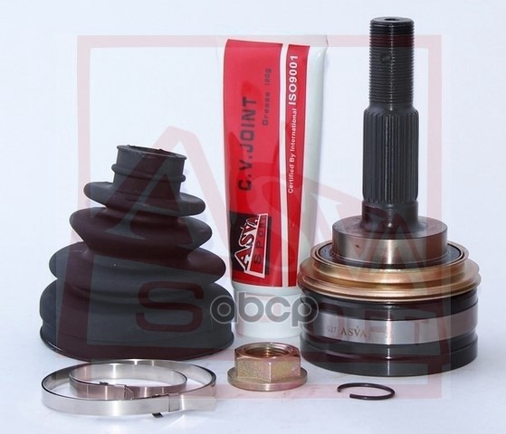 ШРУС НАРУЖНЫЙ 32x56x26 ASVA арт. TY27