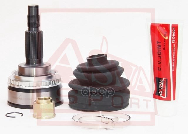 ШРУС НАРУЖНЫЙ 34x56x30 ASVA арт. TY28A48