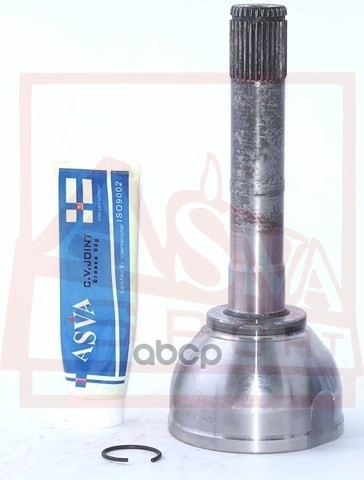 ШРУС ГАРАНТИЯ 12 МЕСЯЦЕВ 12 TY303 ASVA арт. TY-303