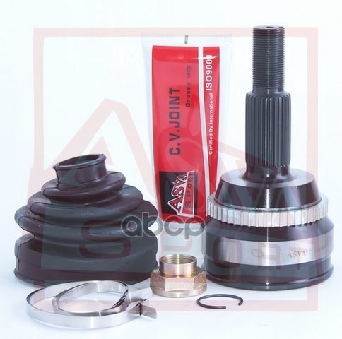 ШРУС НАРУЖНЫЙ 26x63.3x30 ASVA арт. TY910A48