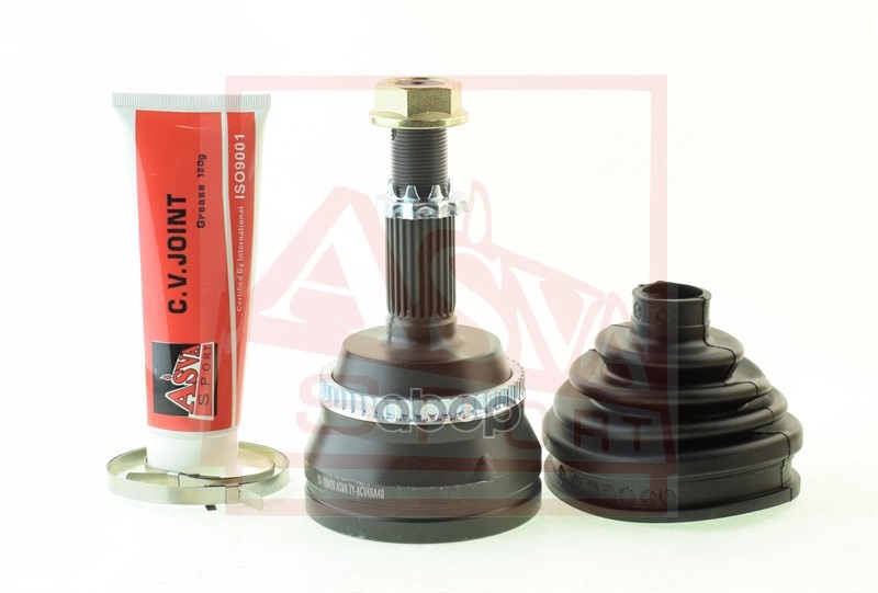 ШРУС НАРУЖНЫЙ 26X61.3X26 ASVA арт. TYACV4BA48