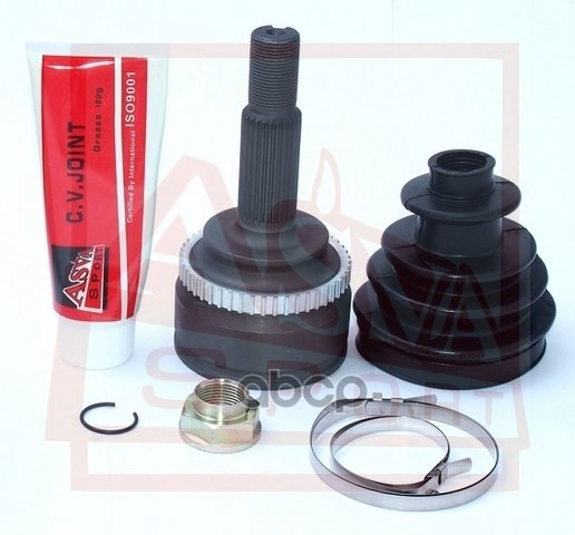 ШРУС НАРУЖНЫЙ 23x58x26 ASVA арт. TYAV1A48