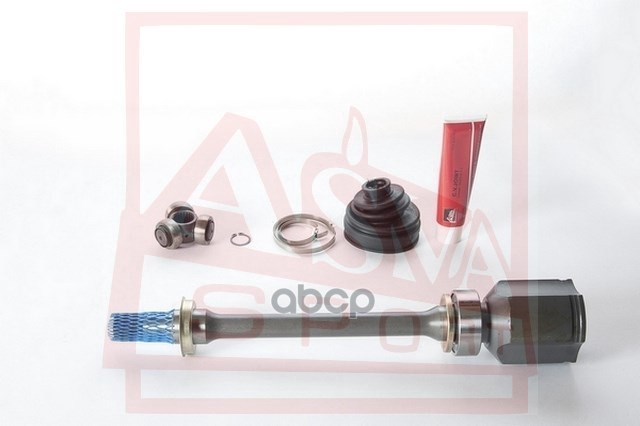 Шрус Внутренний | Перед Прав | ASVA арт. TYIPST220