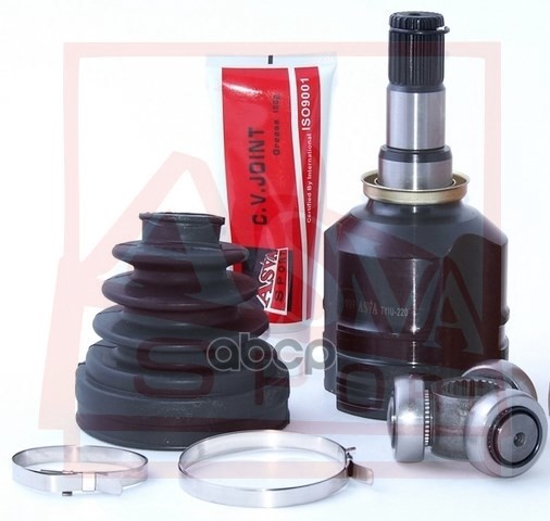 ШРУС ВНУТРЕННИЙ AVENSIS/COROLLA 23x23x34 ASVA арт. TYIU220