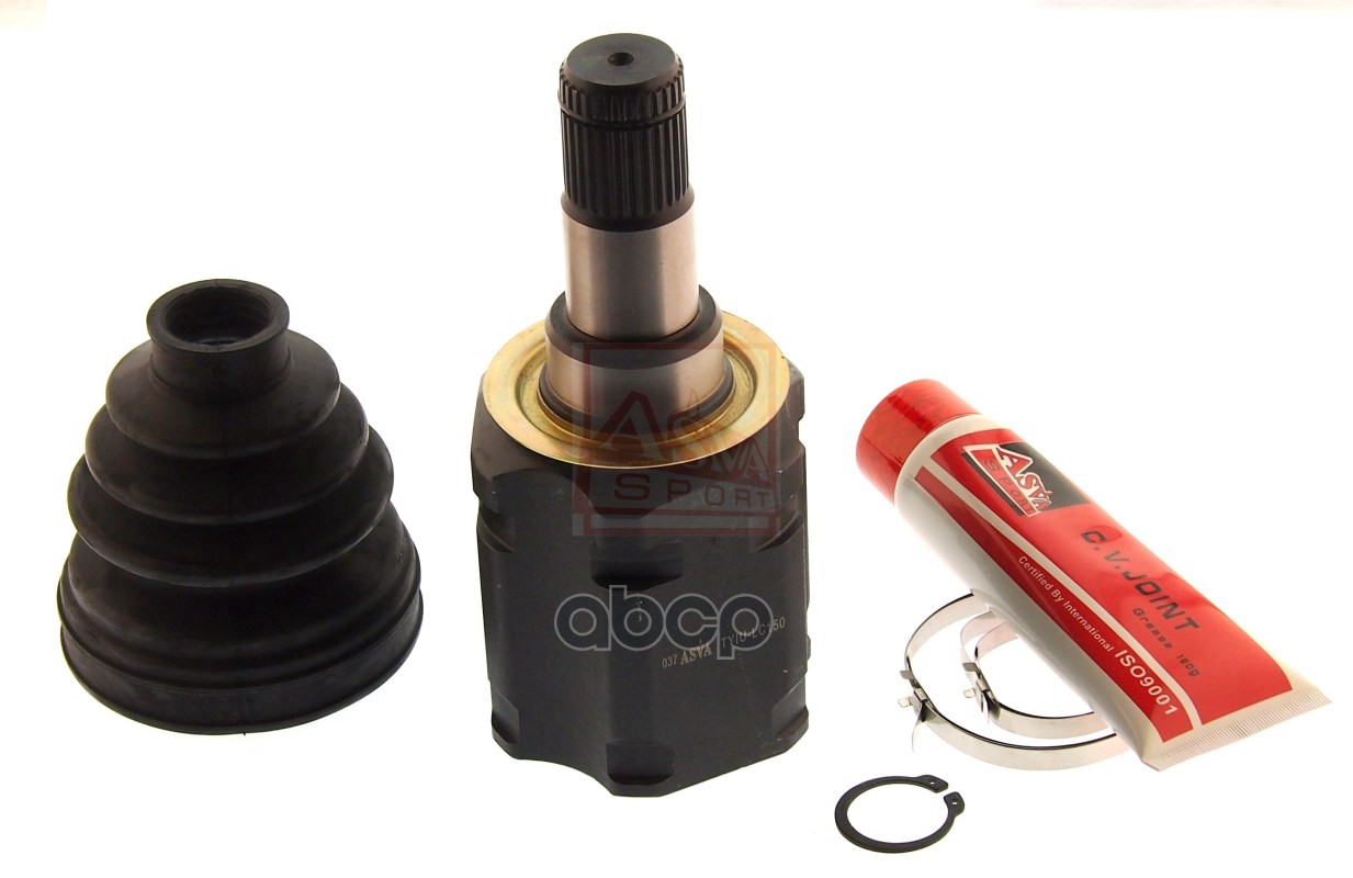 ШРУС ВНУТРЕННИЙ LAND CRUISER PRADO 30x30x47 ASVA арт. TYIULC150