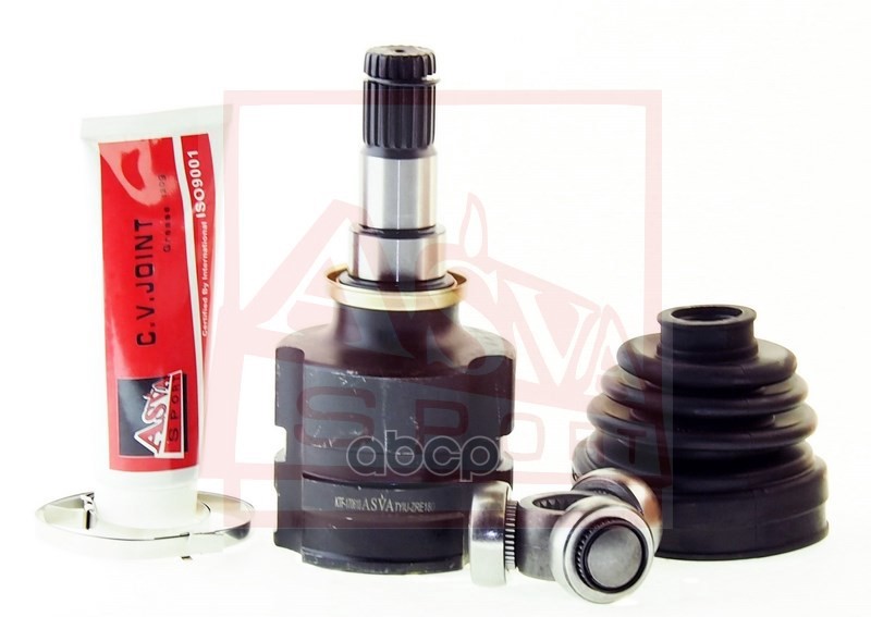 ШРУС внутренний 23x35x20 ASVA арт. TYIUZRE180