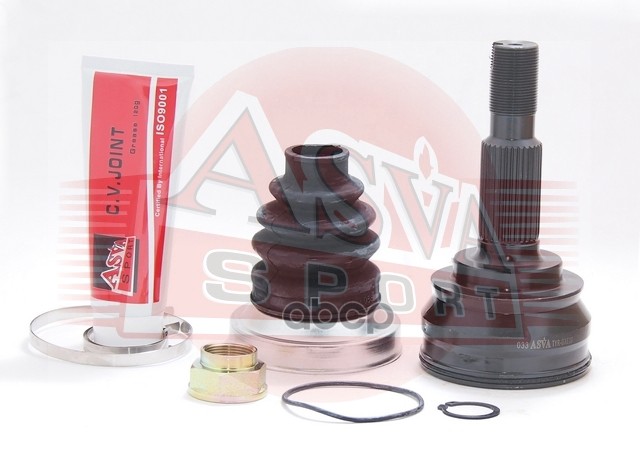 Шрус Задн. Toyota/Lexus Is Gxe20 2006< ASVA арт. TYR-GXE20