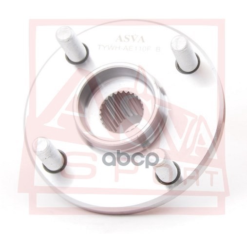 СТУПИЦА ПЕРЕДНЯЯ ASVA арт. TYWHAE110F