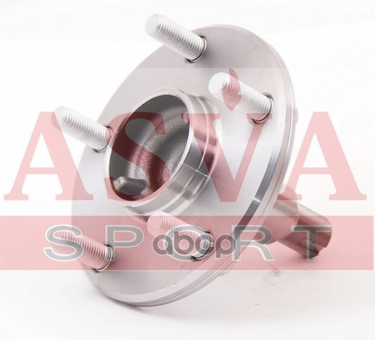 Ступица Колеса | Перед Прав/Лев | ASVA арт. TYWHGXE10F