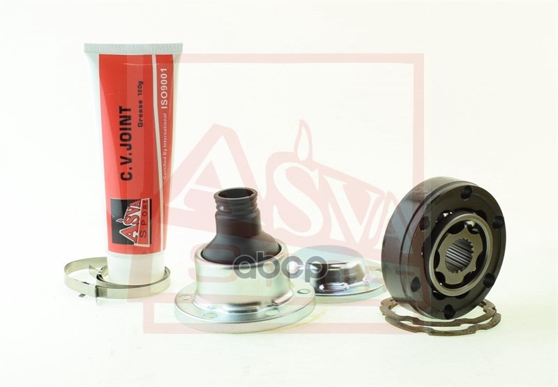 Шрус Карданного Вала Asva Vops-Xc906at ASVA арт. VOPS-XC906AT