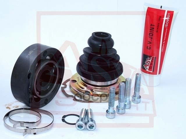 ШРУС внутренний 28x108 ASVA арт. VW1014