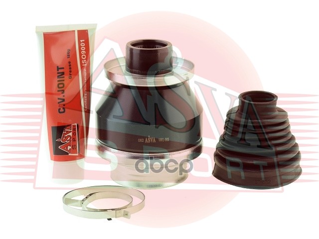 ШРУС ВНУТРЕННИЙ ЛЕВЫЙ 30X46.8X42 ASVA арт. VWIL003