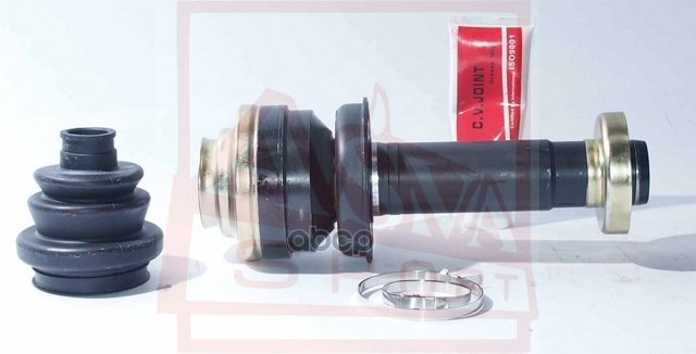 ШРУС ВНУТРЕННИЙ ПРАВЫЙ 28x44.2x26 ASVA арт. VWIRT5M1